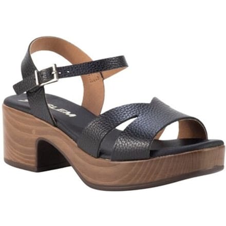 Sandalen met hakken Keslem 42520