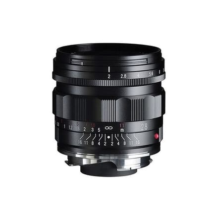 VoigtlÃ¤nder APO-Lanthar 28mm f2.0 VM, asferisch  Leica M