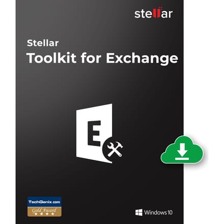Stellar Toolkit for Exchange 1 Jaar