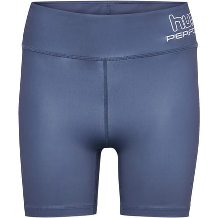 Hummel dames Te Fundamental Mw Tight Shorts 223850
