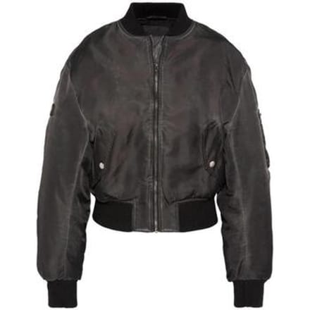 Windjack Schott Oversize Washed