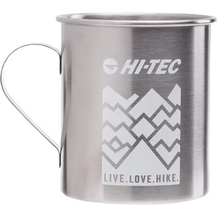 Mok Hi-Tec Fuggi