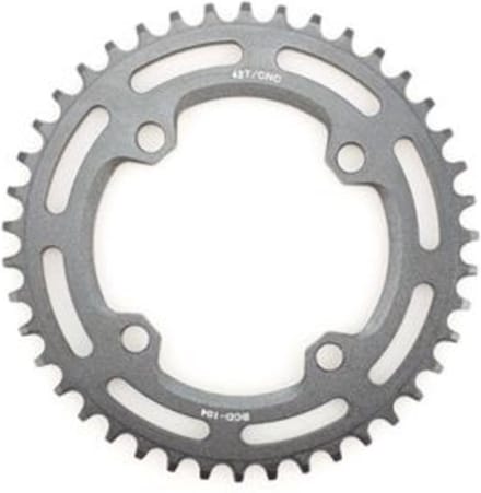 Xtrabike Kettingblad Xtrabike 42t 4arms zwart