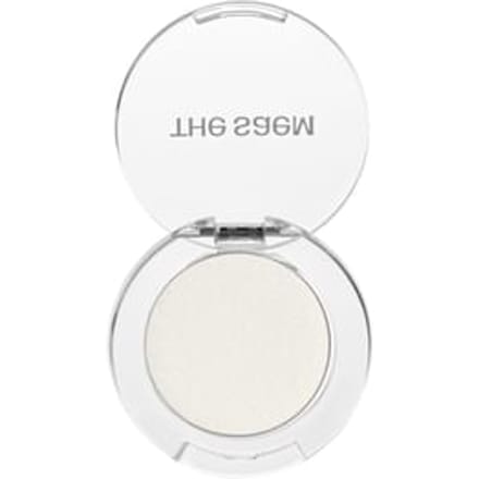 The Saem - Saemmul Single Shadow Shimmer - 9 Colors 2025 Version - #WH02