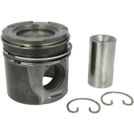Zuiger MAHLE 227 PI 00111 000