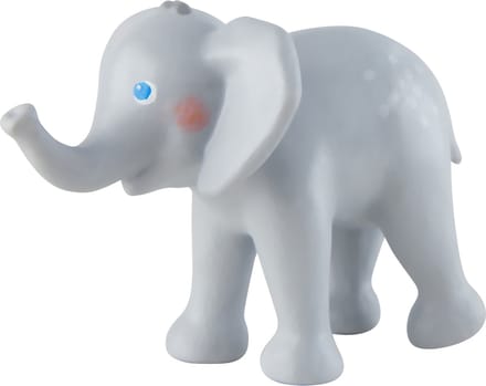 Haba - Little friends - Olifantenjong