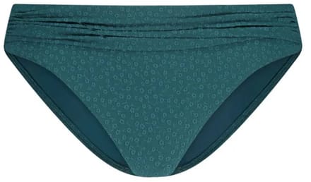 cyell flora teal bikinibroekje maat 36