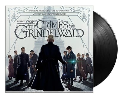 Fantastic Beasts: The Crimes Of Grindelwald