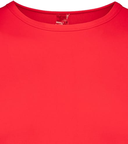 Olaf Benz T-Shirt RED2563