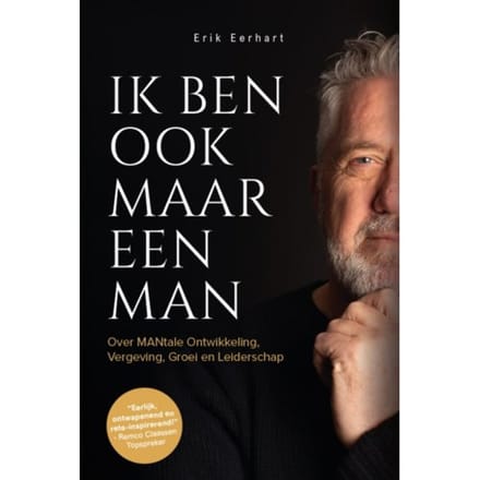 Ik Ben Ook Maar Een Man