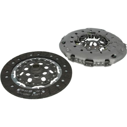 Schaeffler Luk Koppelingsset LUK SAC 624 3200 09