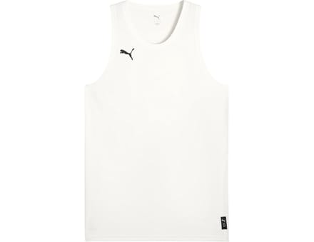 Puma Teamjaws Starter Shirt Wit K02
