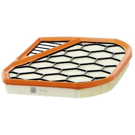 Luchtfilter MANN-FILTER C 35 021