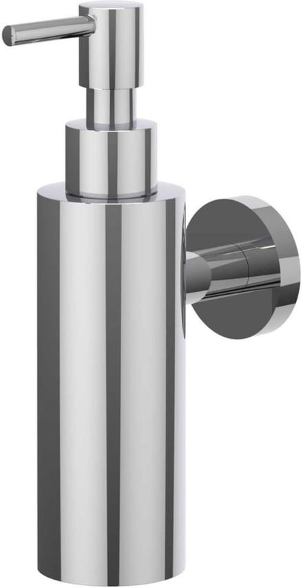 IVY Accessoires Zeepdispenser wandmodel Chroom