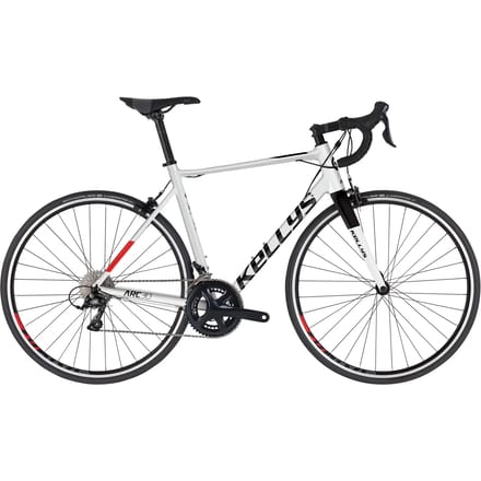Racefietsen Kellys Arc 30 SHIMANO Sora R3000 18V