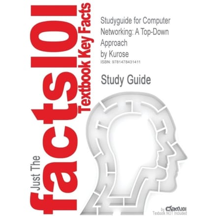 Studyguide for Computer Networking