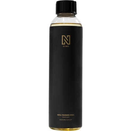 N-Home Golden Alps Refill Fragrance Sticks 500 ml