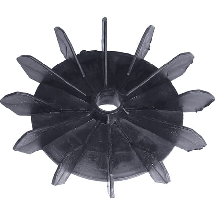 Ventilator