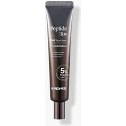 MEDIPEEL - Peptide-Tox Bor Eye Cream - Oogcrème