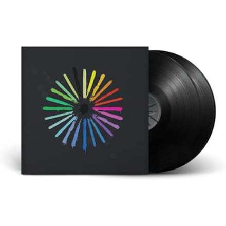 Marillion - An Hour Before It's Dark (LP)