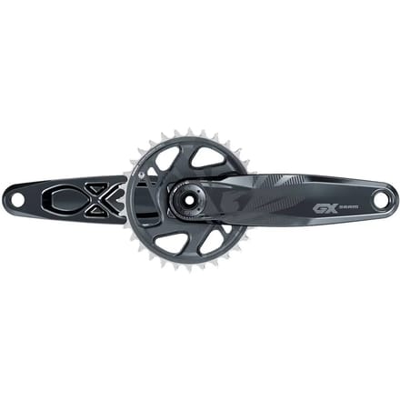 MTB crankset Sram Pdl Sram Gx Eagle Bst Dub Dm 32D Xsync2 Lunar (Bb N.I.)