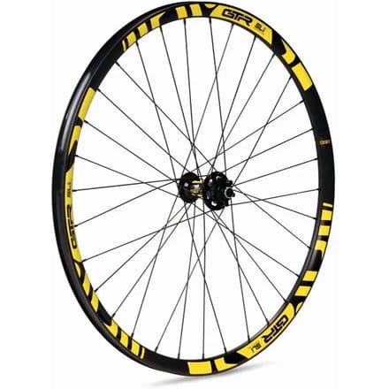 Tubeless voorwiel met schijf Gurpil GTR Sl20