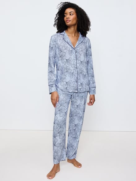 Triumph Pyjama Boyfriend Fit