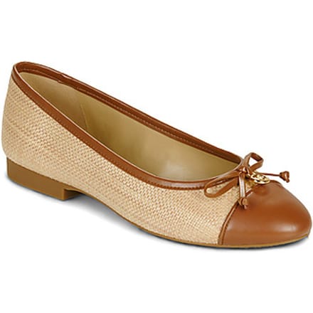 Ballerina's MICHAEL Michael Kors PIPER FLEX BALLET