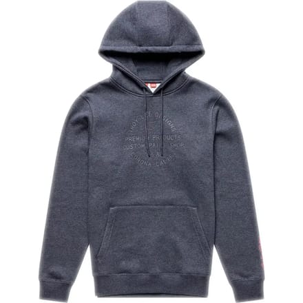 Motor hoodie Troy Lee Designs Imprint
