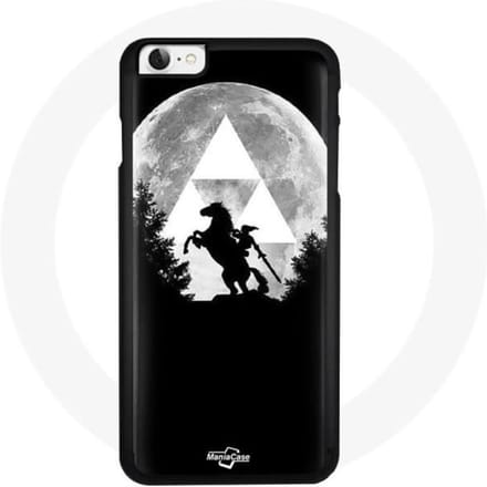 Coque iphone 8 Zelda