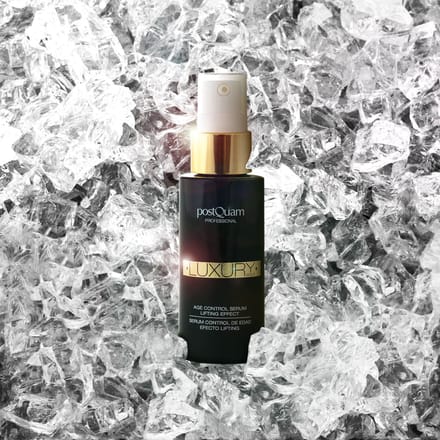 Anti-Rimpel Serum Luxury Gold Postquam