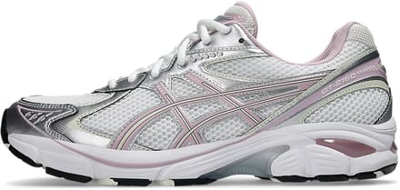 ASICS GT-2160 - Unisex - Wit Pink - Maat EU 36