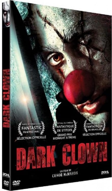 Dark Clown