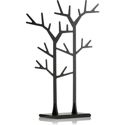HowHomely - Sieradenhouder - 32 cm - Metalen Boomvorm