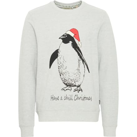 Blend - Christmas Sweatshirt - Heren - Sweaters