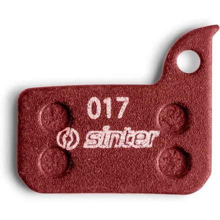 Remblok Sinter 017 Sram (x25)