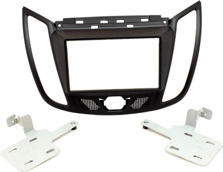 2-DIN Ford C-MAX 2010-2019/ Kuga 2013-2019