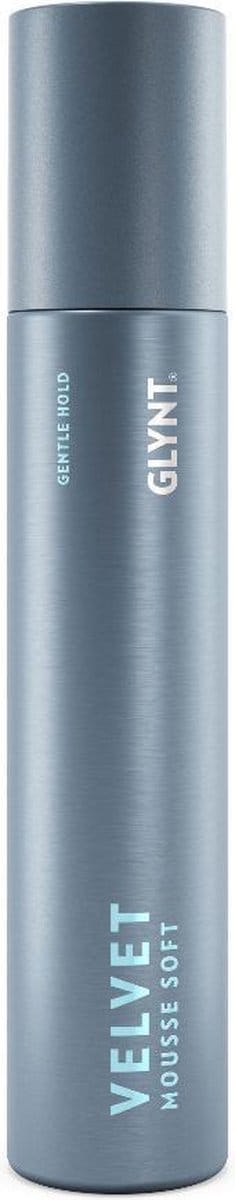Glynt VELVET Mousse soft 200ml