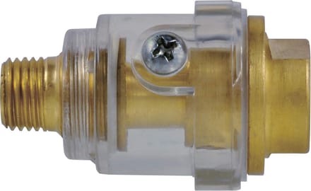 SW-Stahl 25046L Automatische oliespuit met 1/4" aansluiting