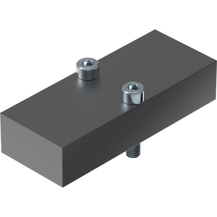 Festo Afdekplaat - 161107