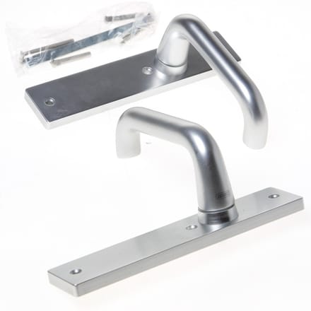 NEMEF KRUK/KRUK SCHILD 3252 BLIND F1 DIN LINKS EN RECHTS