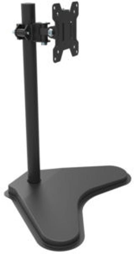 ITB OM07171 flat panel bureau steun 81,3 cm (32") Zwart