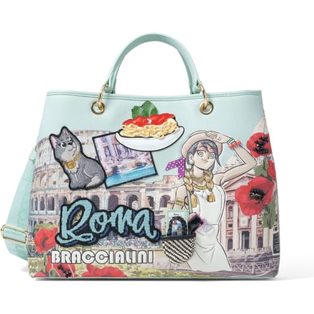Braccialini Handbag Women