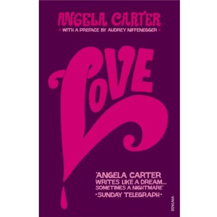 Love - Angela Carter