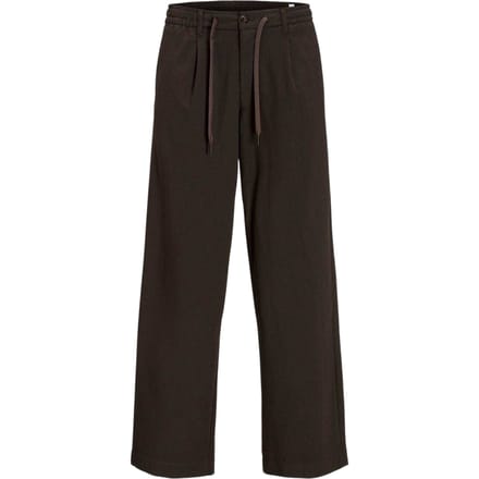 Jack And Jones Heren Relaxed Fit Joggers (Afdichting Grijs)