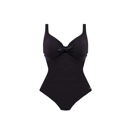 Fantasie MERISSA dames Badpak - BLACK - Maat 75E