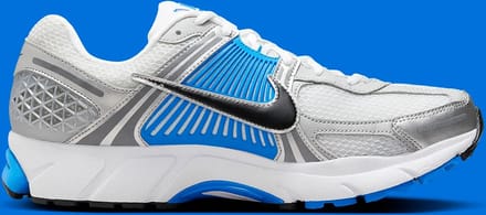 Nike Zoom Vomero 5 'Photo Blue' - Maat 40
