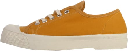 Romy-tennisschoenen met veters