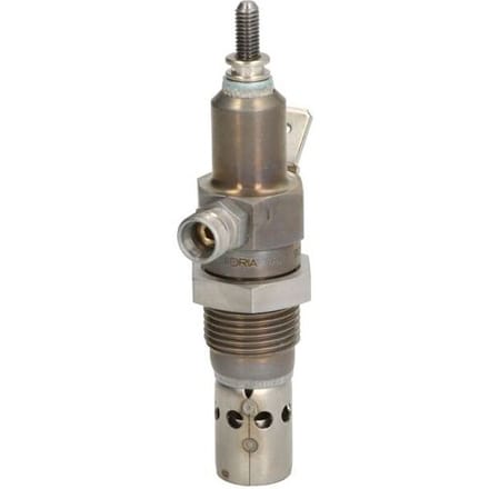 Gloeibougie HIDRIA H0 927