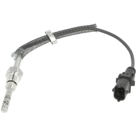 Sensor, uitlaatgastemperatuur FEBI BILSTEIN 49261